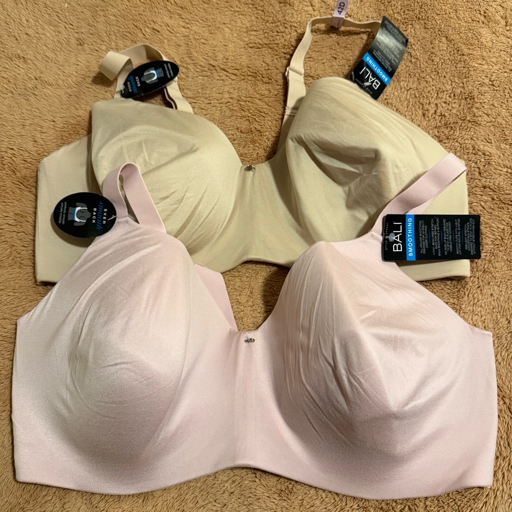 Bali Smoothing 42D